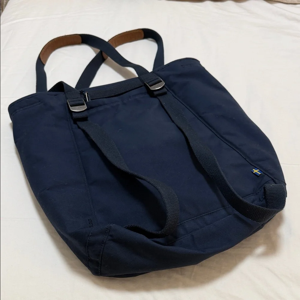 FjallRaven Laptop Backpack